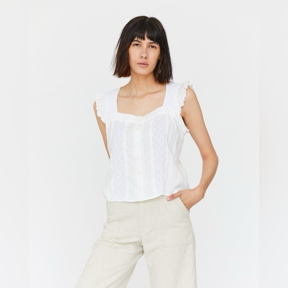 Esby Vera Top XS